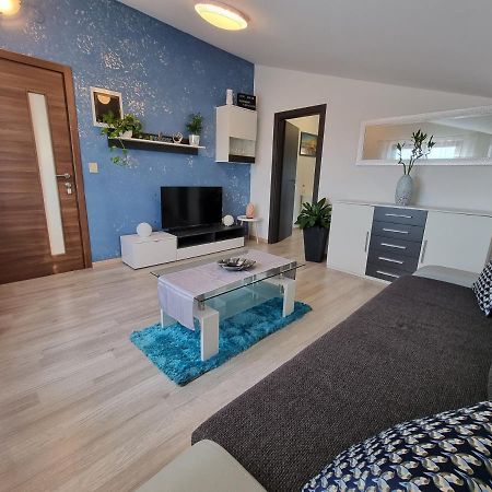 Apartment Pharos Замбратия Экстерьер фото