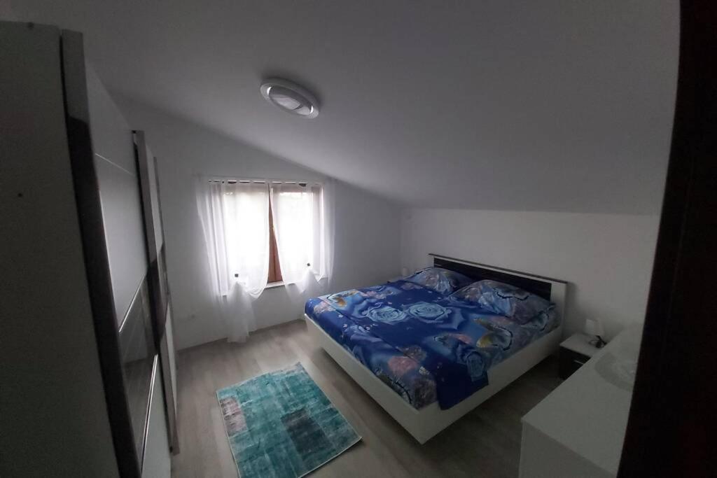 Apartment Pharos Замбратия Экстерьер фото
