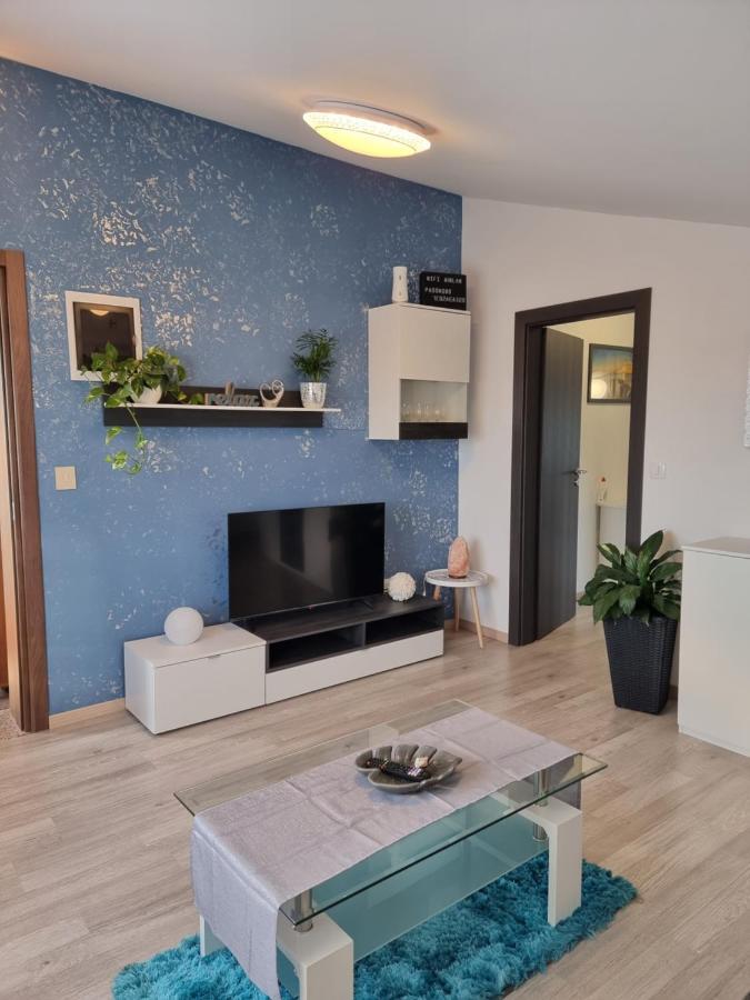Apartment Pharos Замбратия Экстерьер фото