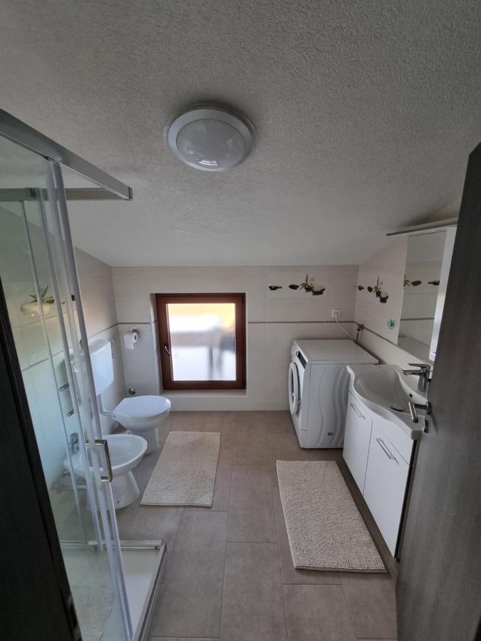 Apartment Pharos Замбратия Экстерьер фото