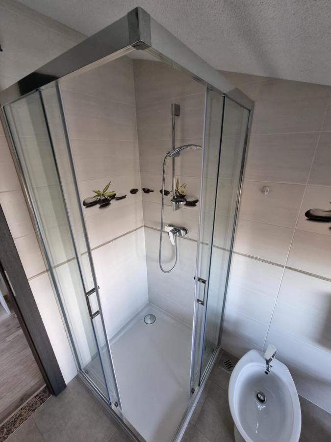 Apartment Pharos Замбратия Экстерьер фото
