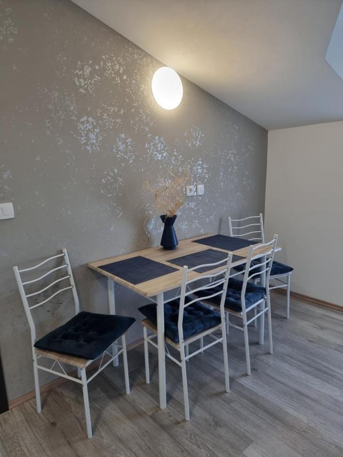 Apartment Pharos Замбратия Экстерьер фото