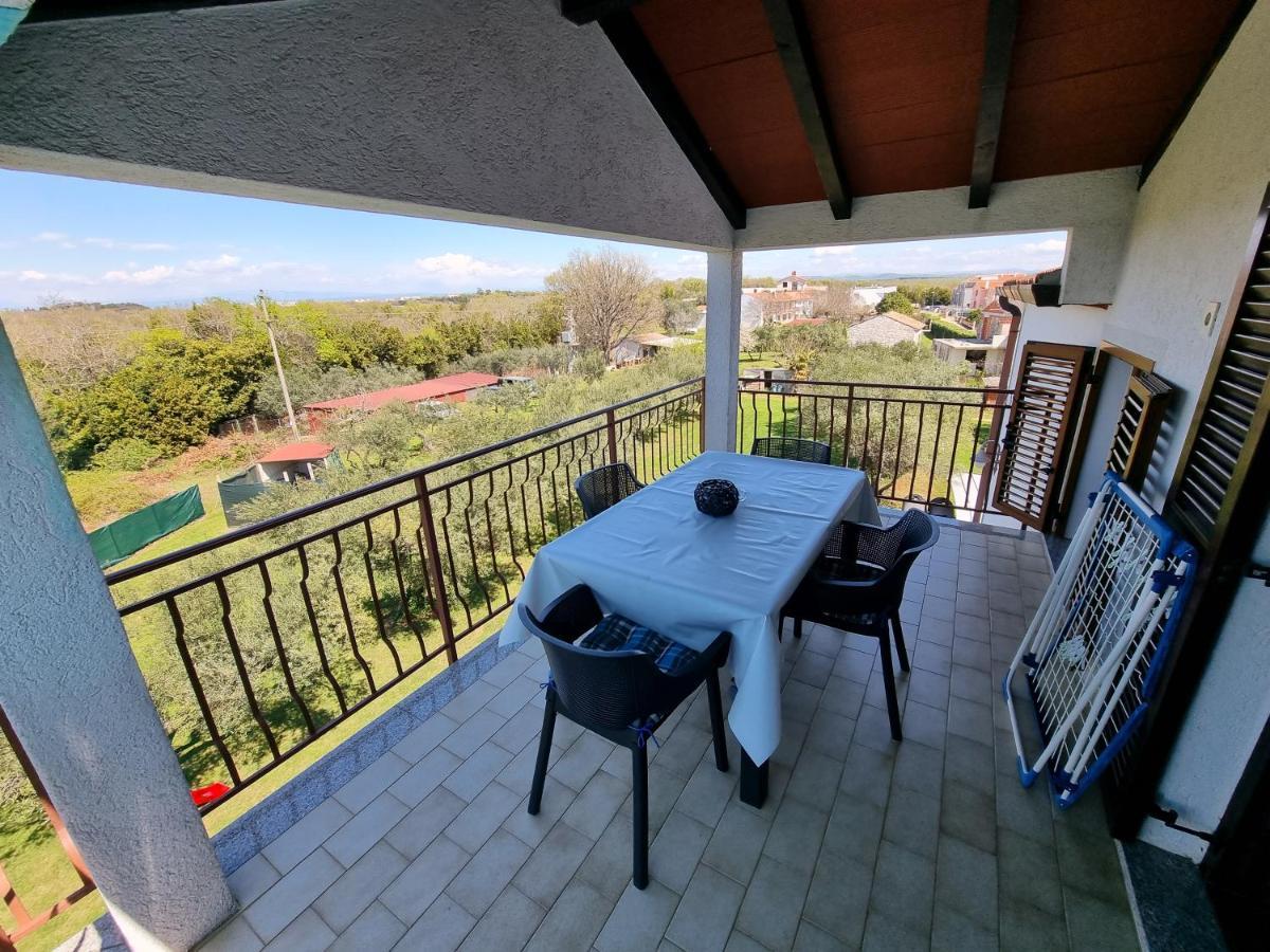 Apartment Pharos Замбратия Экстерьер фото